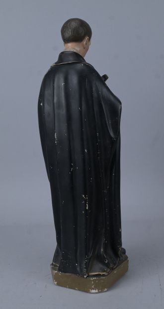 Saint Gabriel of the Sorrowful Mother, devotional...