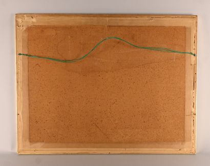 Floris Jespers (1889–1965) — Composition...
