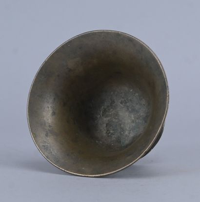 Mortar from Le Puy – bronze – 17th century

An...