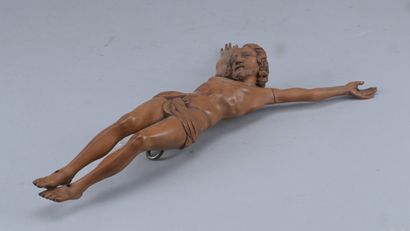 Boxwood Corpus Christi – 18th century

A...