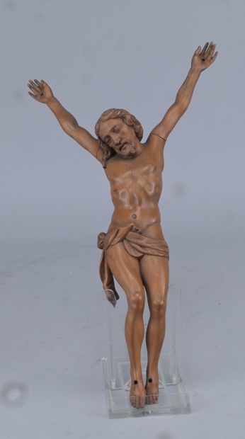 Boxwood Corpus Christi – 18th century

A...