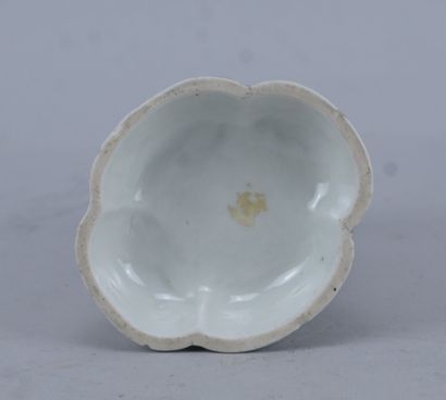 Brush Holder - Imari Porcelain – Japan, 18th...