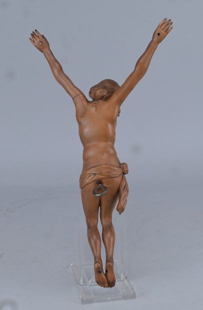 Boxwood Corpus Christi – 18th century

A...