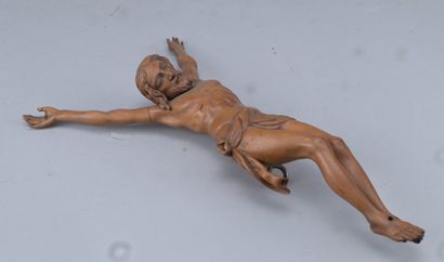 Boxwood Corpus Christi – 18th century

A...