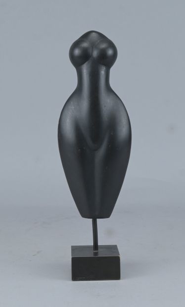 D. Dugelay – Bronze Sculpture – 20th century

Bronze...