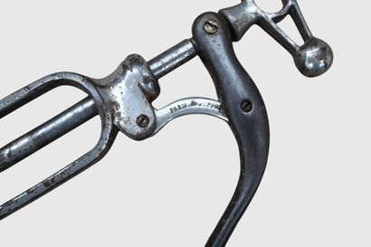 The Presto – Mechanical Corkscrew – circa...