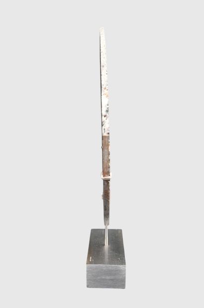 Christian Caramin – Agate Sculpture, circa...