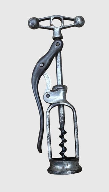 The Presto – Mechanical Corkscrew – circa...