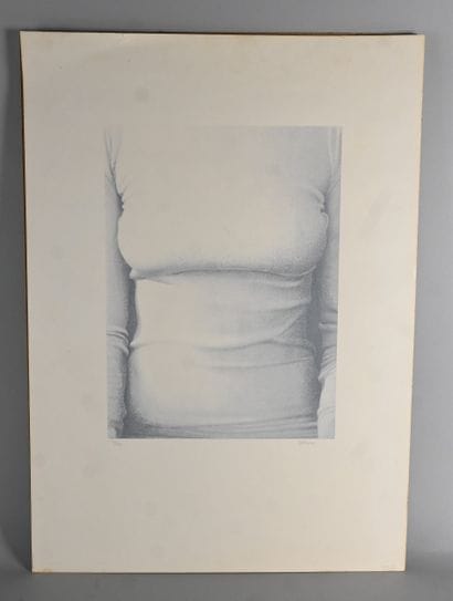 Roger Wittevrongel (b. 1933) - 