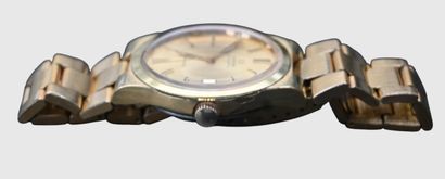 Omega Geneva – automatic watch – circa 1972

Omega...