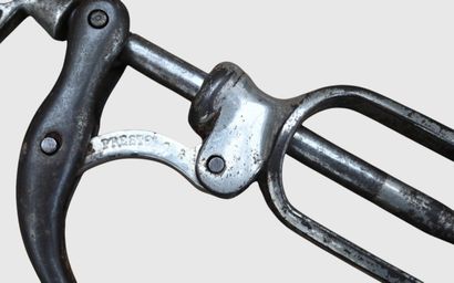 The Presto – Mechanical Corkscrew – circa...