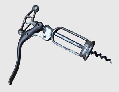 The Presto – Mechanical Corkscrew – circa...