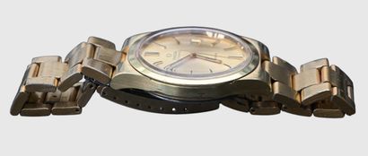 Omega Geneva – automatic watch – circa 1972

Omega...