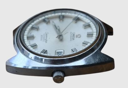 Omega Seamaster Cosmic 2000 Automatic

Omega...