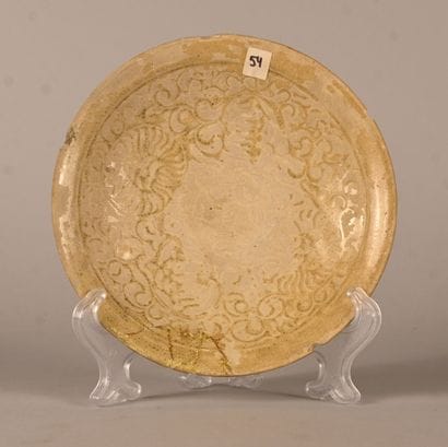 Ceramic bowl, Song dynasty, China
Small ceramic...