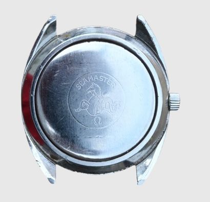 Omega Seamaster Cosmic 2000 Automatic

Omega...