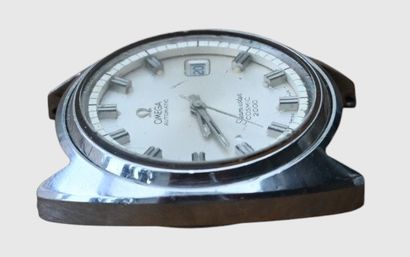 Omega Seamaster Cosmic 2000 Automatic

Omega...