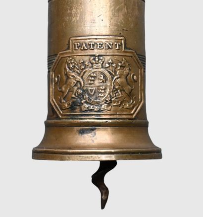 Thomason – Barrel-Type Corkscrew – 19th Century

An...