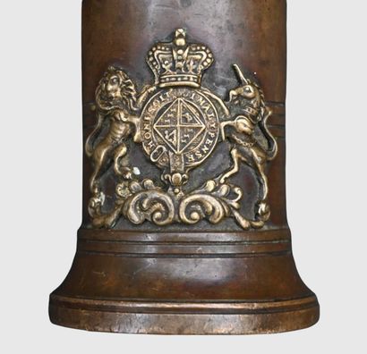 Thomason – barrel-type corkscrew – 19th century

A...