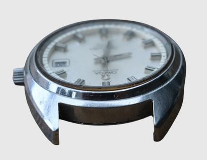 Omega Seamaster Cosmic 2000 Automatic

Omega...