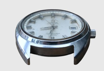 Omega Seamaster Cosmic 2000 Automatic

Omega...