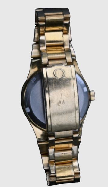 Omega Geneva – automatic watch – circa 1972

Omega...