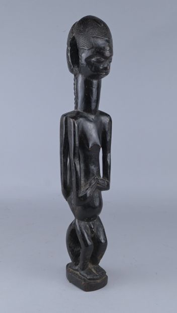 Figure janus Kuba, République démocratique...