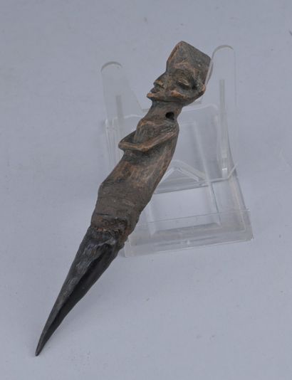 Luluwa/Lulua - République Démocratique du...