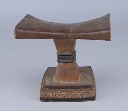 Luba - Democratic Republic of the Congo -...