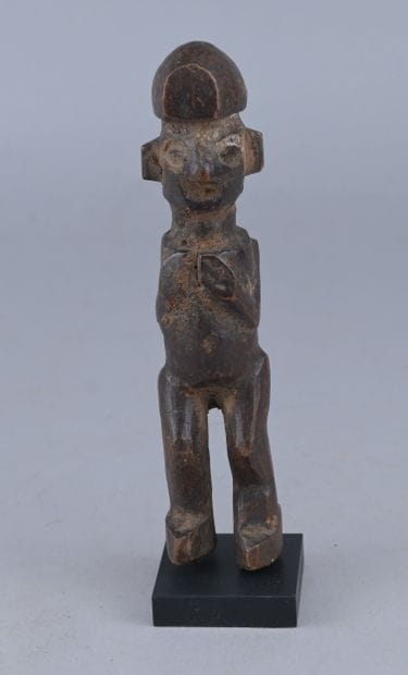 Yaka - Democratic Republic of the Congo -...