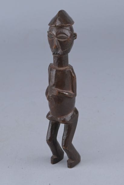 Yaka - République Démocratique du Congo -...