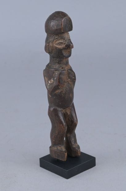 Yaka - Democratic Republic of the Congo -...