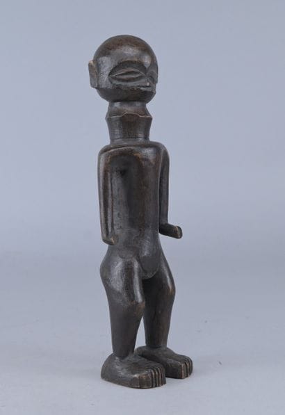 Pende figure - DR Congo - first half of the...
