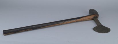 Zulu axe from South Africa, 20th century

Zulu...