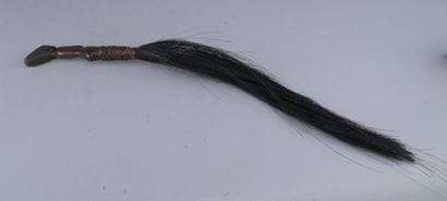 Chokwe/Lwena - Democratic Republic of the...