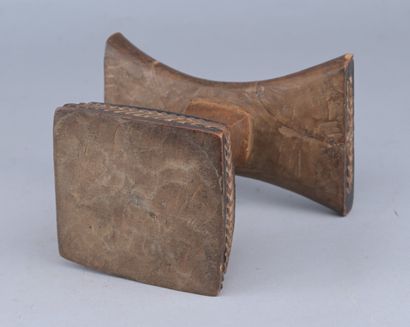 Luba - Democratic Republic of the Congo -...