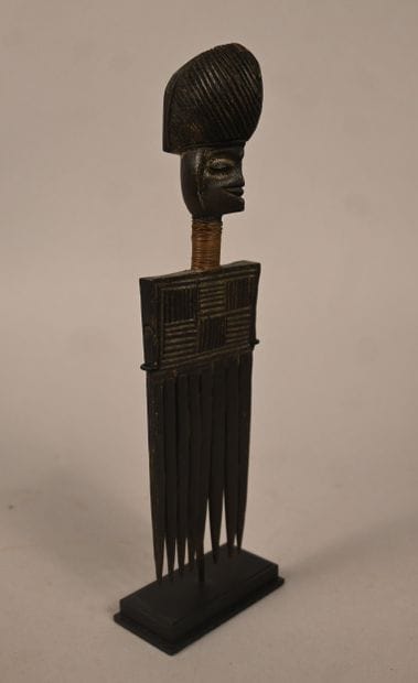 Chokwe/Lwena - Democratic Republic of the...