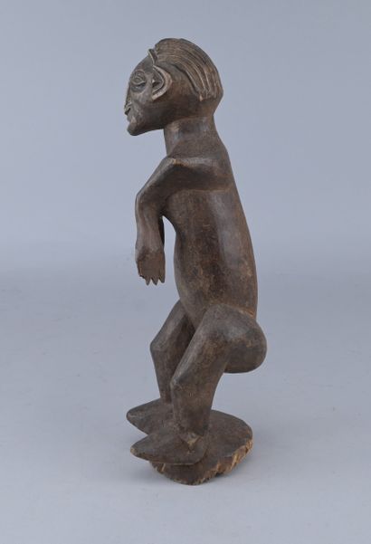 Holo - Democratic Republic of the Congo -...
