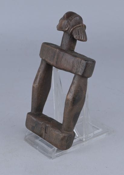 Luba Katatora “Kashekesheke,” Congo, ca....