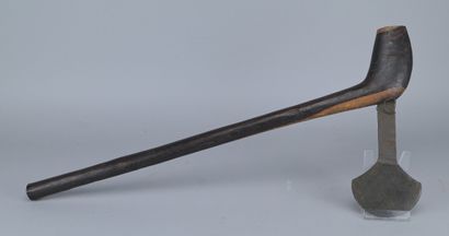 Zulu axe from South Africa, 20th century

Zulu...