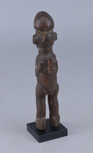Yaka - Democratic Republic of the Congo -...