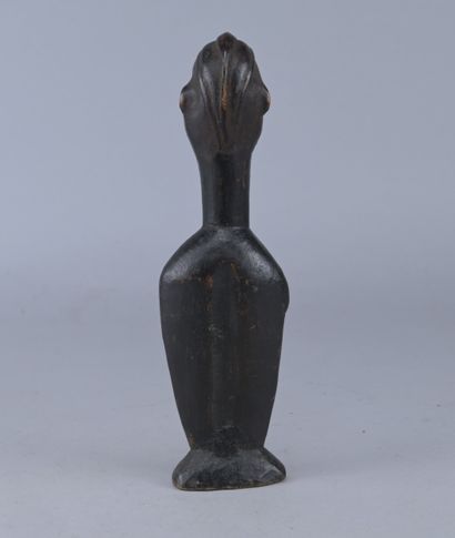 Suku figure - Democratic Republic of the...