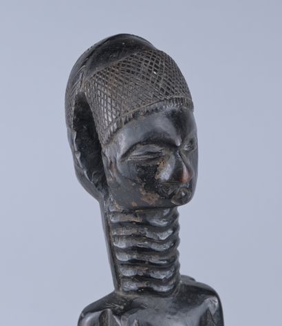 Figure janus Kuba, République démocratique...
