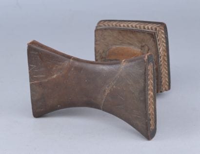 Luba - Democratic Republic of the Congo -...