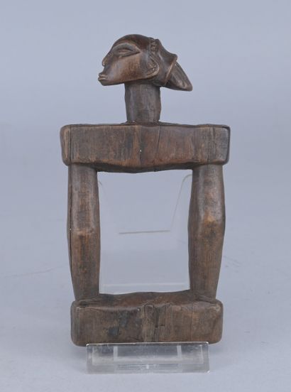 Luba Katatora “Kashekesheke,” Congo, ca....