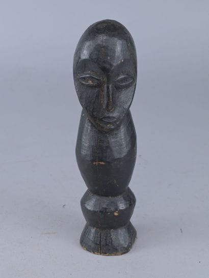 Lega figure - Democratic Republic of Congo...