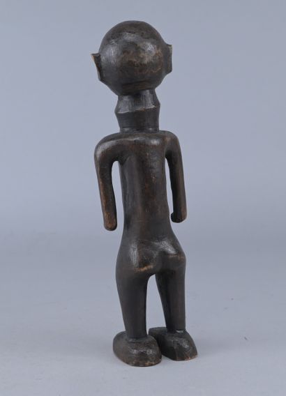 Pende figure - DR Congo - first half of the...