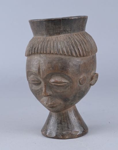 Pende - Democratic Republic of the Congo...