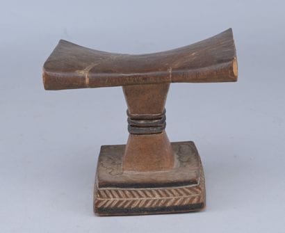 Luba - Democratic Republic of the Congo -...