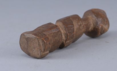 Songye figure - DR Congo - first half 20th...